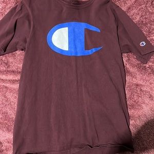 3 Mens Medium Champions Shirts